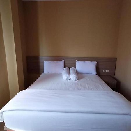 Mess Mt Haryono Motel Sampit Kültér fotó