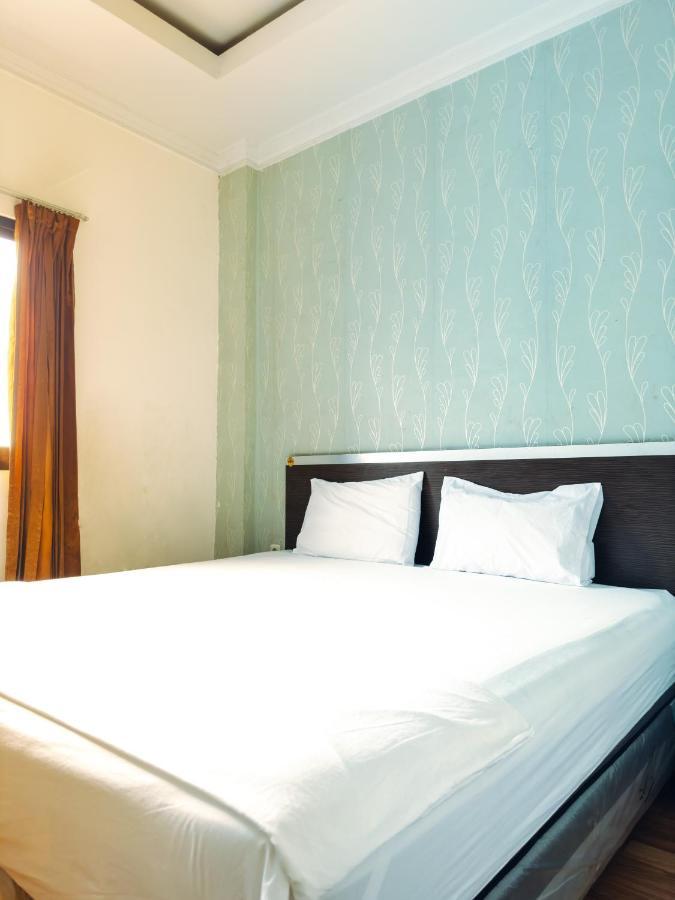 Mess Mt Haryono Motel Sampit Kültér fotó