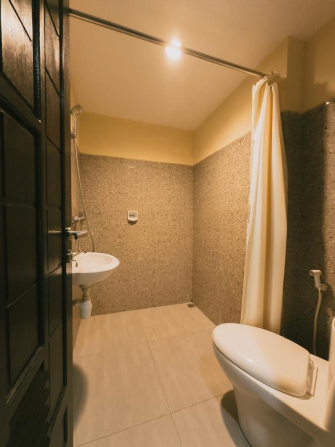 Mess Mt Haryono Motel Sampit Kültér fotó